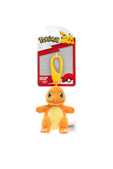 Pokemon ClipOn Plush