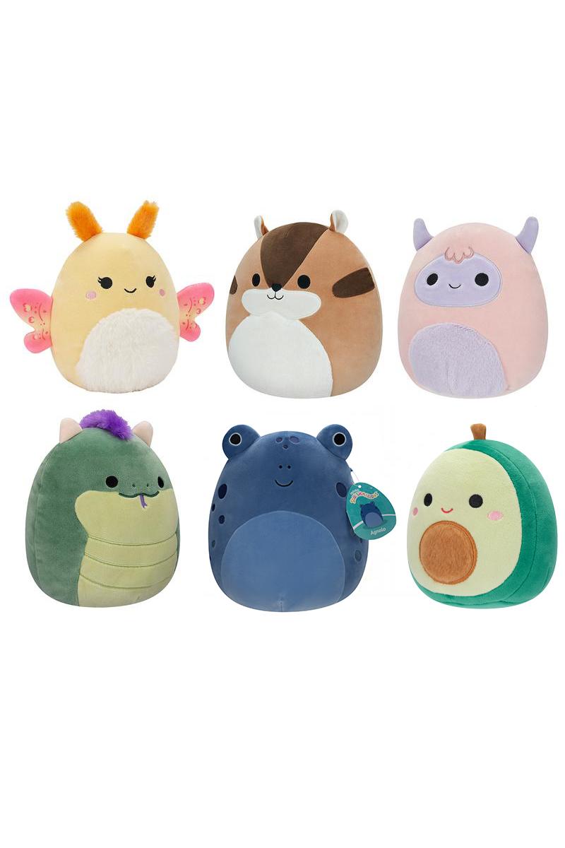 Squishmallows 5-inch