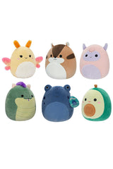 Squishmallows 5-inch