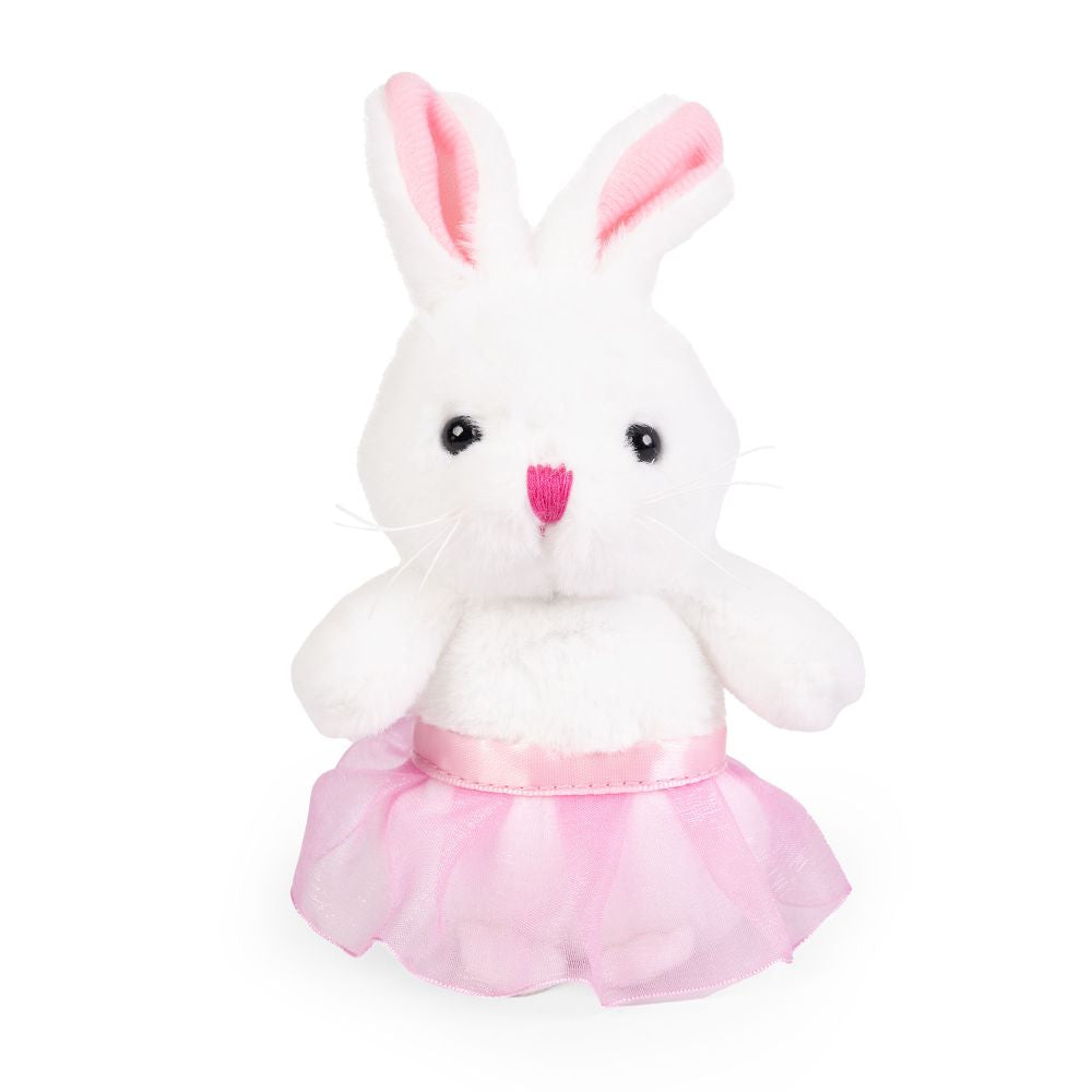 Little Buddy Ballerina Bunny