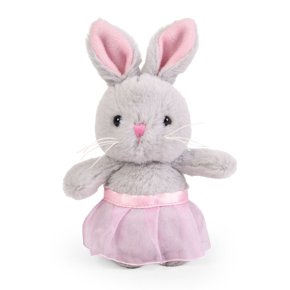 Little Buddy Ballerina Bunny