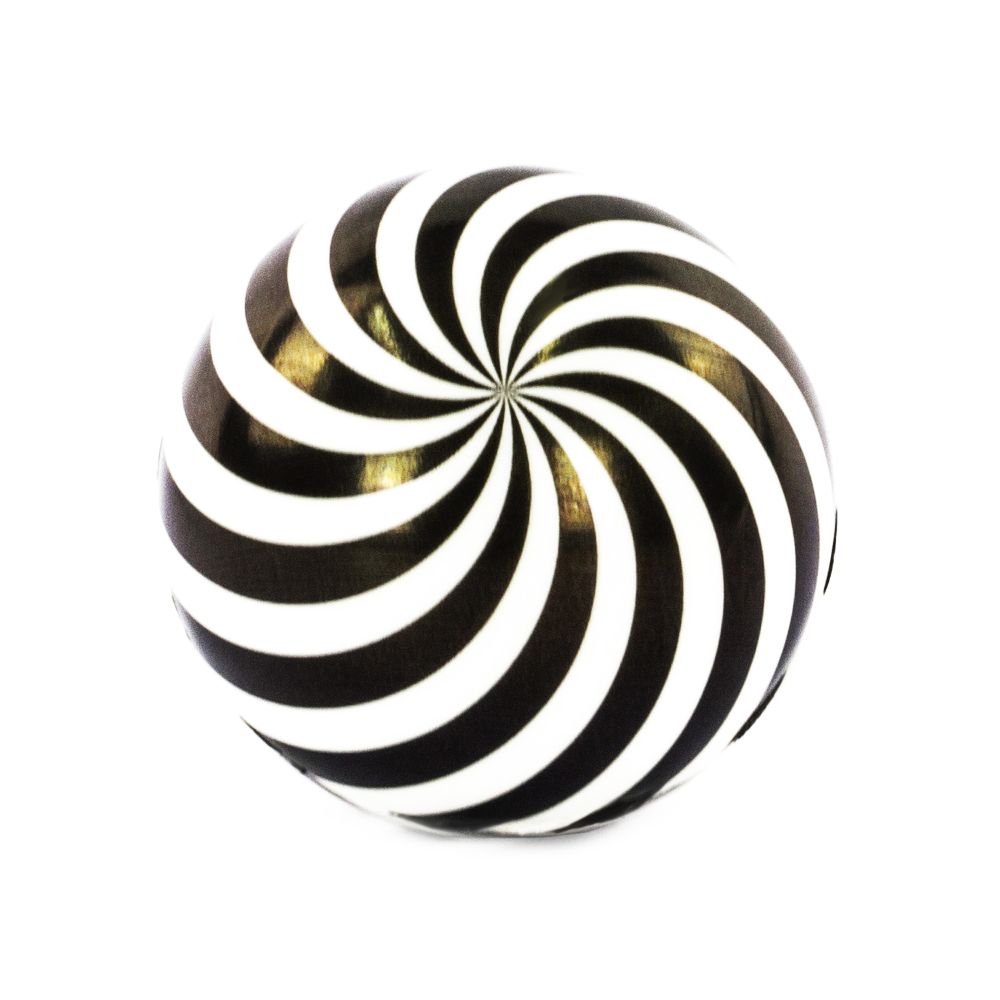 High Bounce Illusion Ball