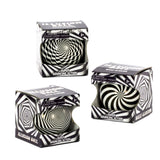 High Bounce Illusion Ball