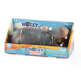 Noisy Hippo