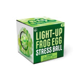 Light-Up Frog Egg Ball