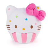 Hello Kitty Cupcake