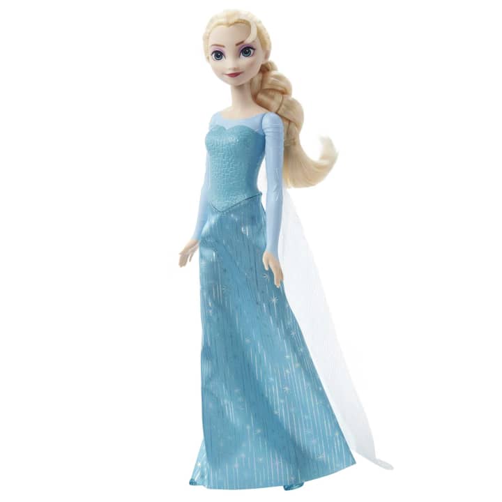 Disney Princess Elsa