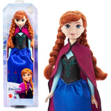 Disney Princess Anna