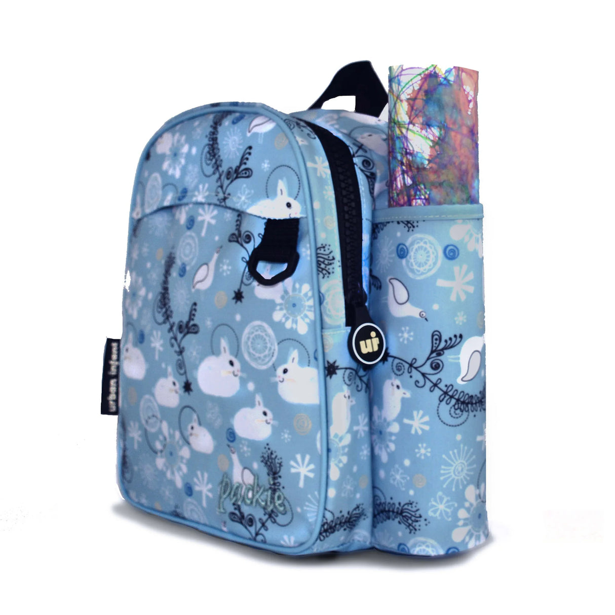 Backpack Toddler Packie | Bunnies