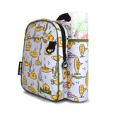 Backpack Toddler Packie | Submarines