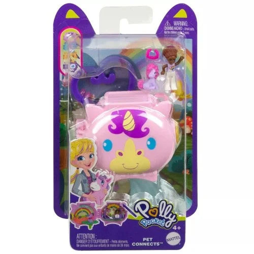 Polly Pocket Pet Locket