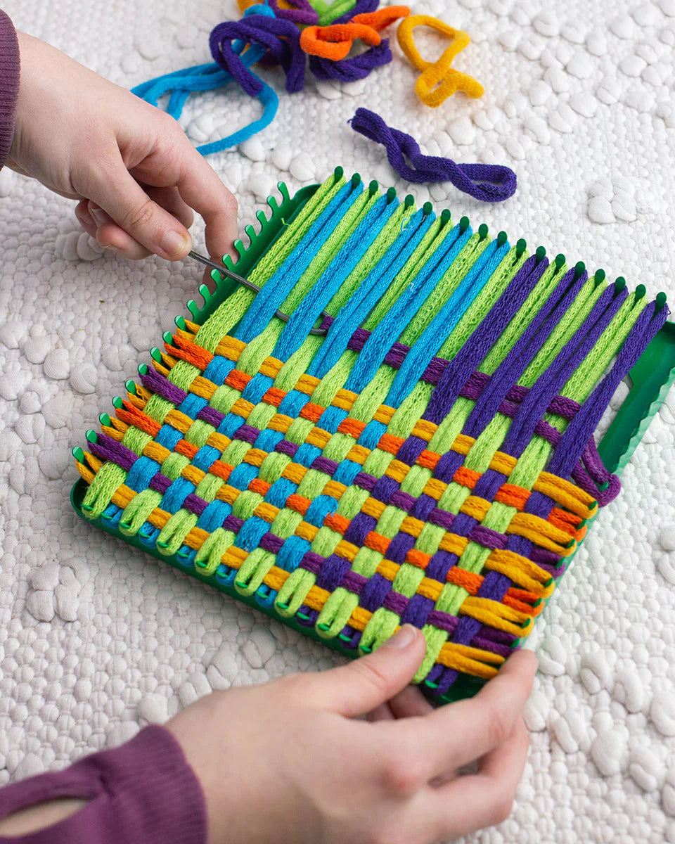 Potholder Loom: Traditional Size