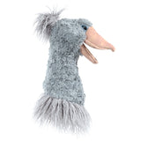 Shoebill Bird Stage Puppet