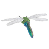 Dragonfly Finger Puppet