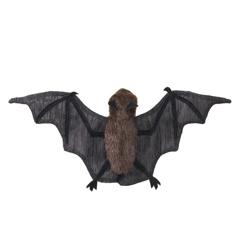 Bat Finger Puppet