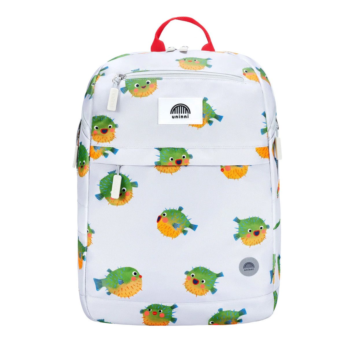 Backpack | Pufferfish