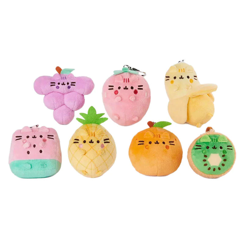 Pusheen Fruit Surprise Blind Box