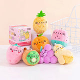 Pusheen Fruit Surprise Blind Box