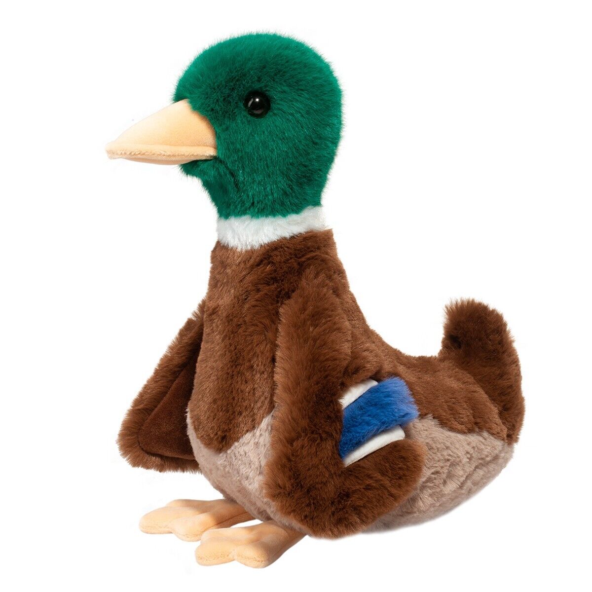 Duck Mallard Desie