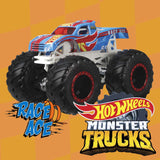 Hot Wheels Monster Truck 1:64