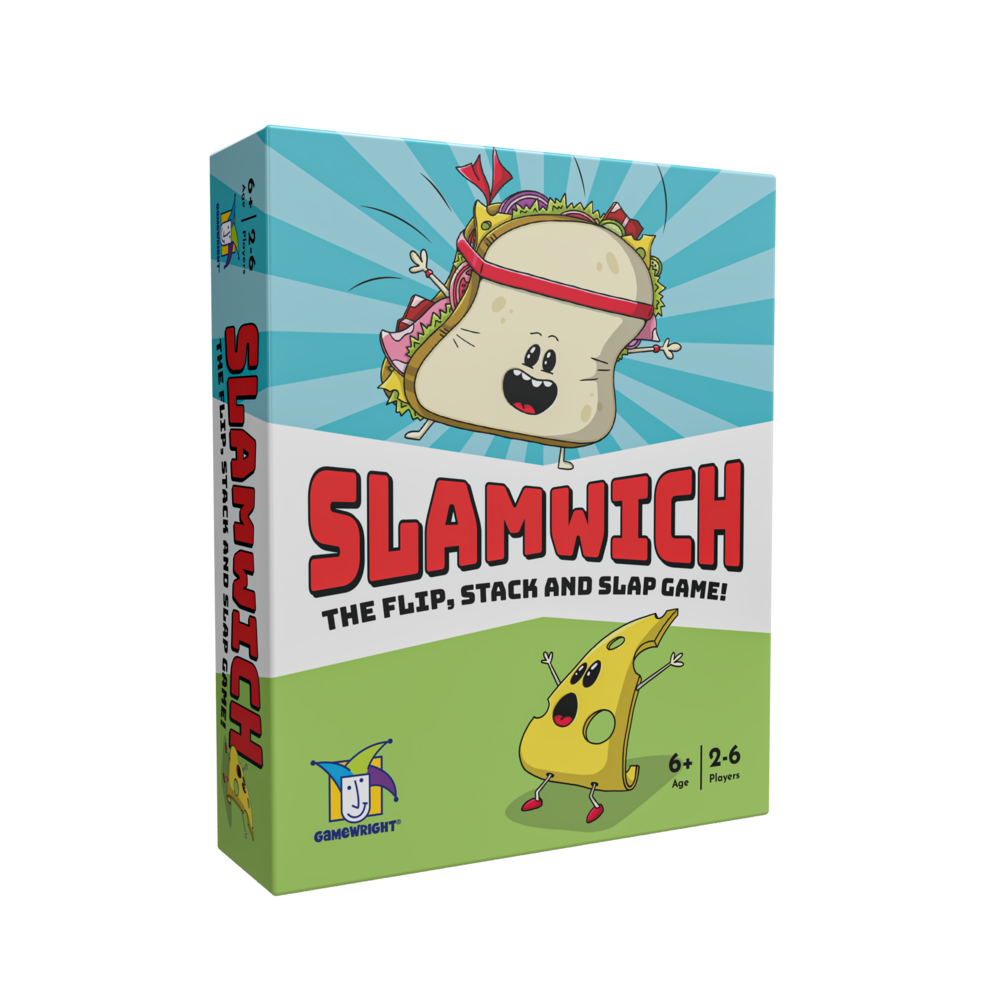 Slamwich