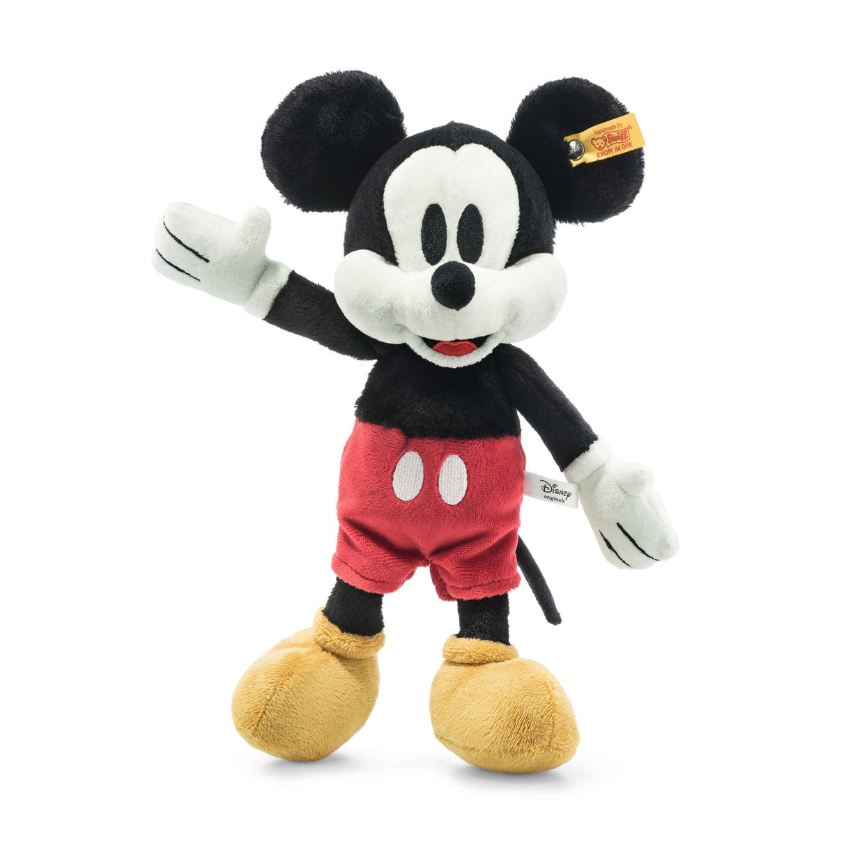 Disney's Mickey Mouse