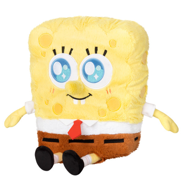 Spongebob Squarepants