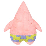 Spongebob Patrick