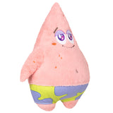 Spongebob Patrick