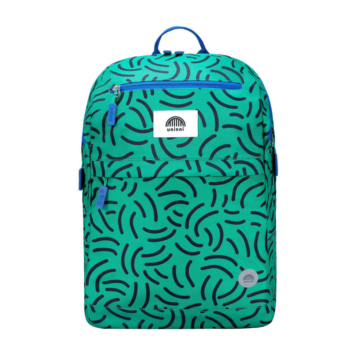 Backpack | Brush Strokes