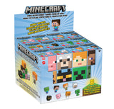 Minecraft MOB Head Mini