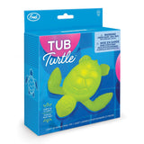 Tub Turtle