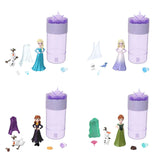 Disney Frozen Snow Color Reveal