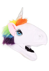 Unicorn Jawesome Hat