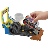 Hot Wheels Monster Trucks Arena Smashers