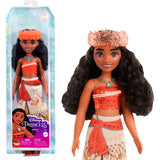 Disney Princess Moana