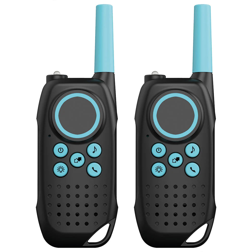 Spy Labs Spy Walkie Talkies