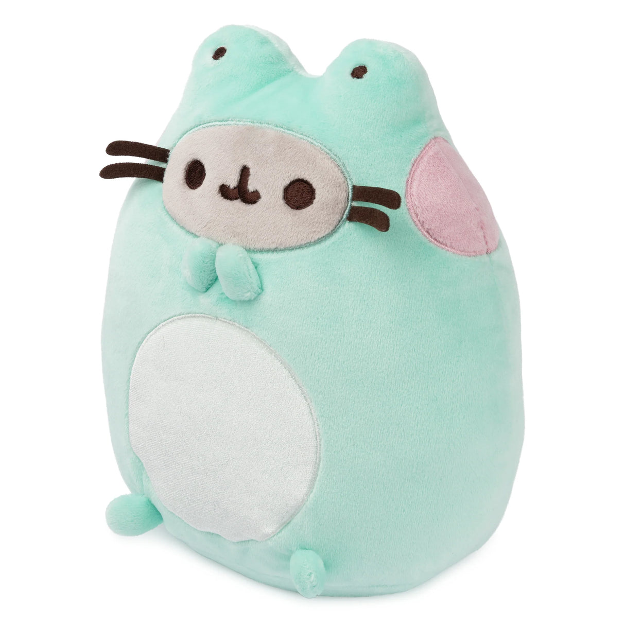 Pusheen Enchanted Frog