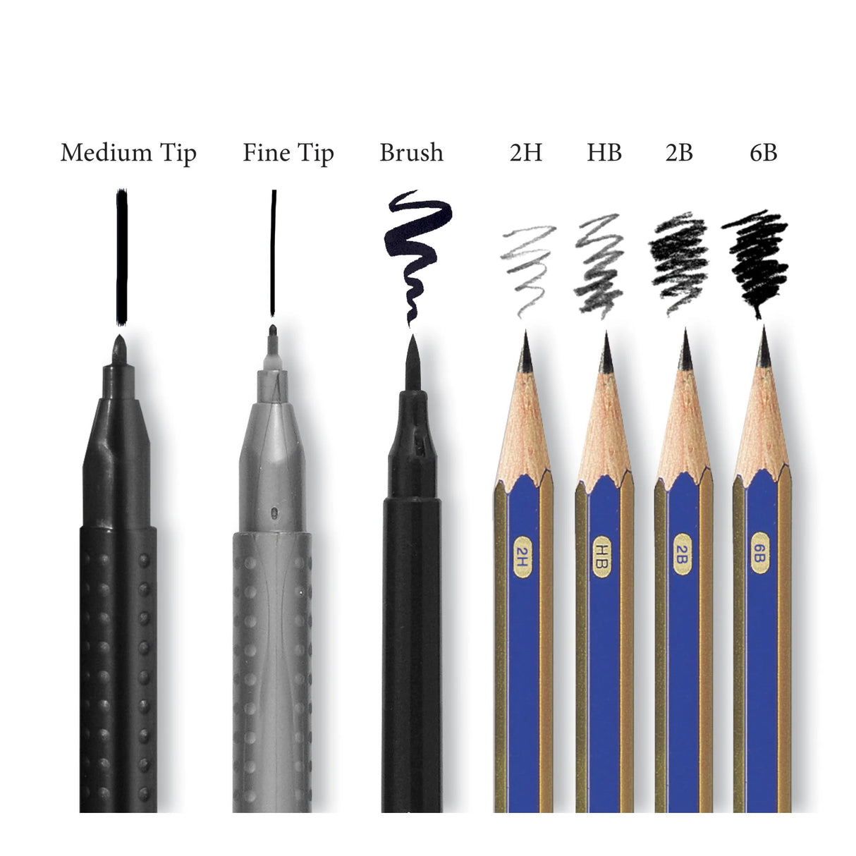 Do Art: Drawing & Sketching