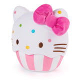 Hello Kitty Cupcake