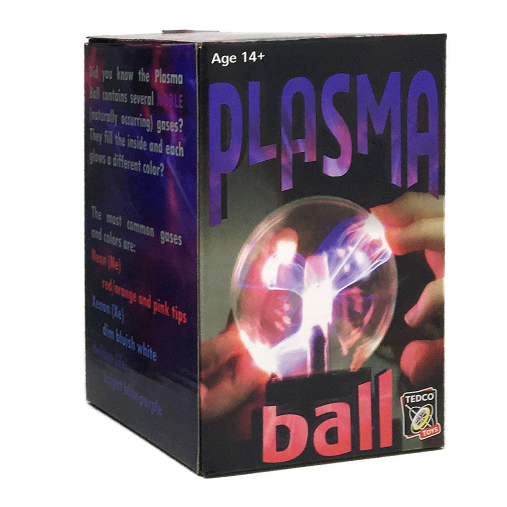 Plasma Ball