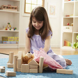 Wooden Blocks Set