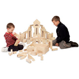 Wooden Blocks Set