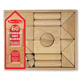 Wooden Blocks Set