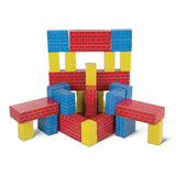 Deluxe Jumbo Cardboard Blocks