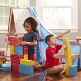 Deluxe Jumbo Cardboard Blocks