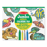 Animals Coloring Book