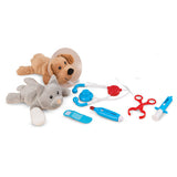 Pet Vet Play Set