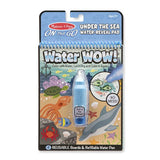 Water Wow Sea