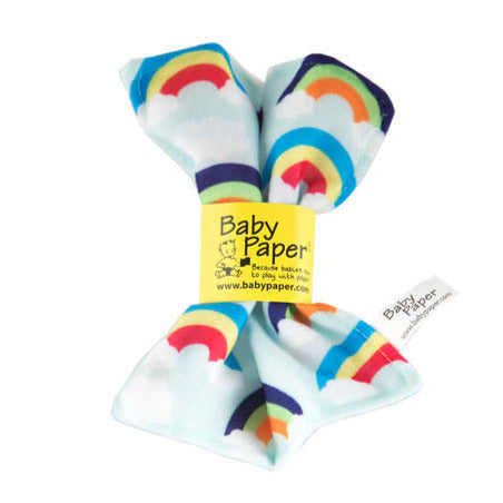 Baby Paper | Rainbows